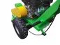 Preview: Victory GSF-1500 Fraise à racines Fraise à souches